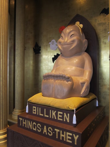 BILLIKEN