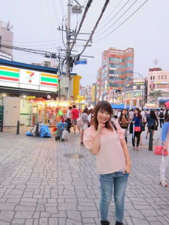 我