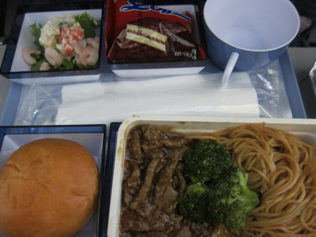 牛肉麵
