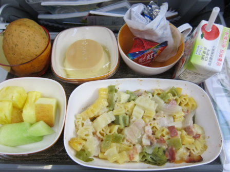 兒童餐