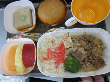 一般餐