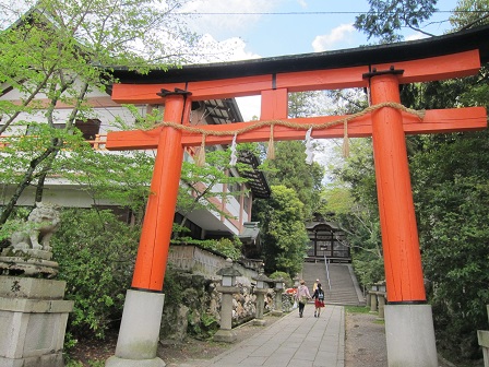 宇治神社
