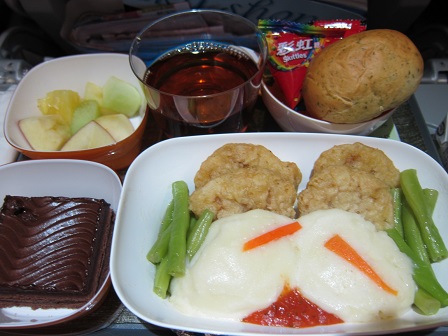 兒童餐