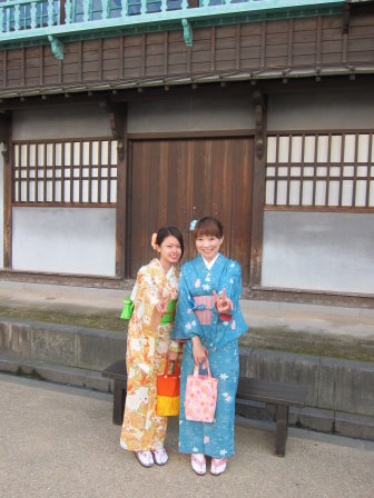 小古&我