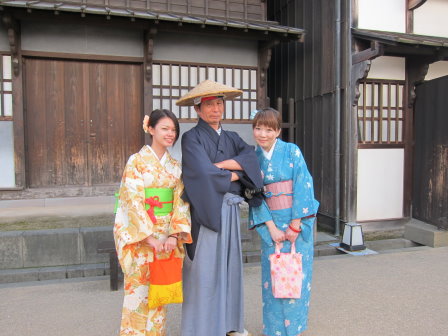 小古&我&守衛