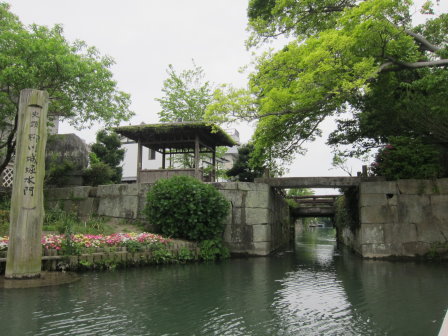 船上取景2