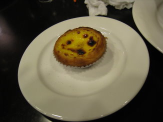 蛋塔