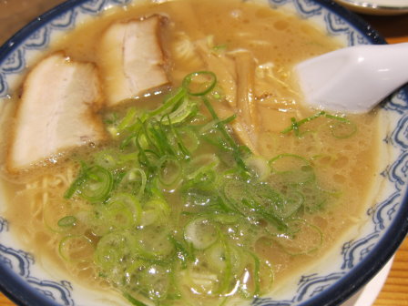 ラーメン