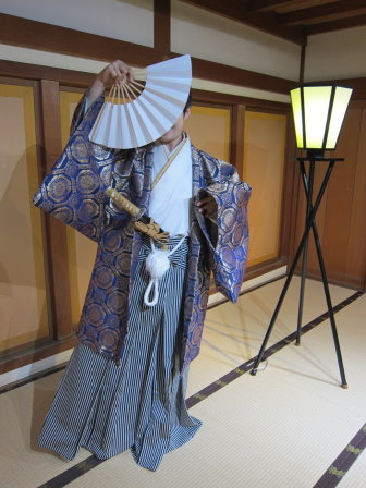 將軍服