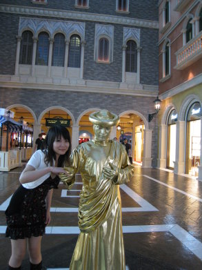 金人