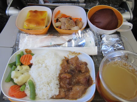 豬肉燴飯