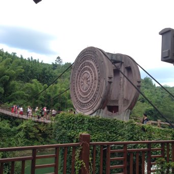 銅鼓橋