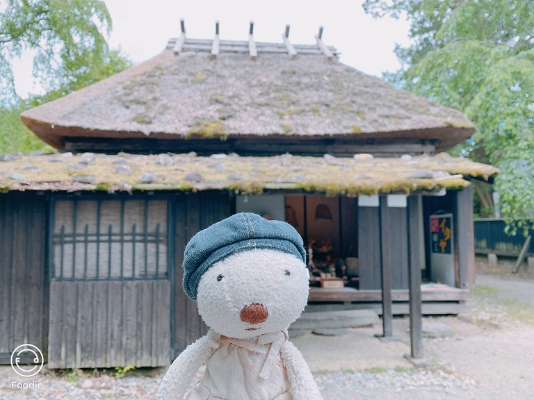 松本家