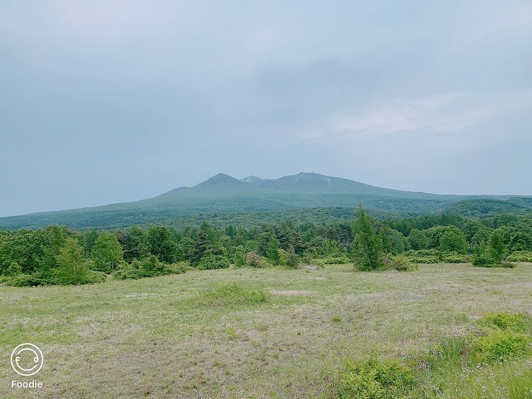 八甲田山